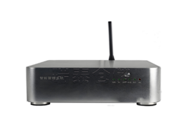 RT-LQServer糧情測控主機