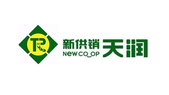 新供銷天潤