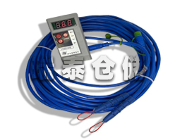 糧食測溫電纜